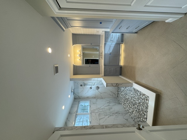 Bathroom Lightning
